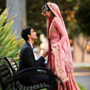 Meet your Posher, Preet